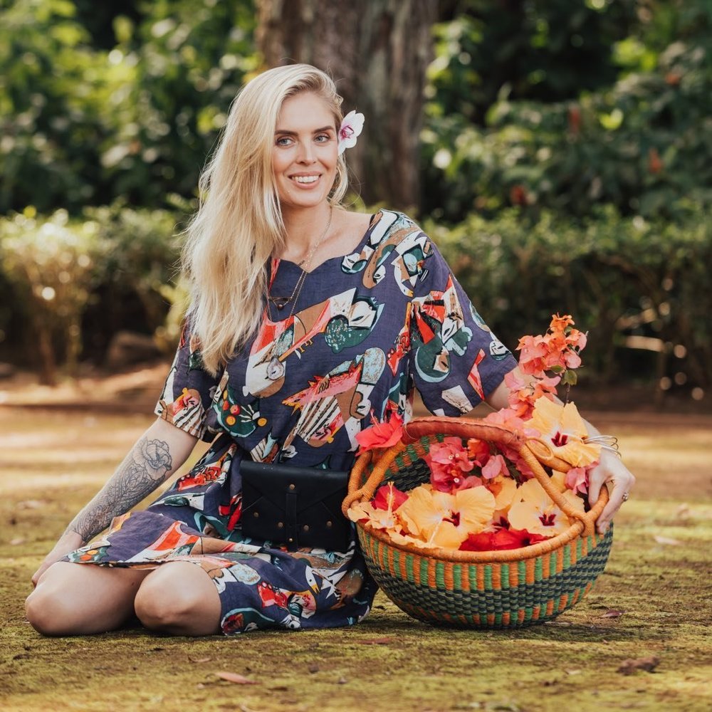 Meet your Posher, Vanessa